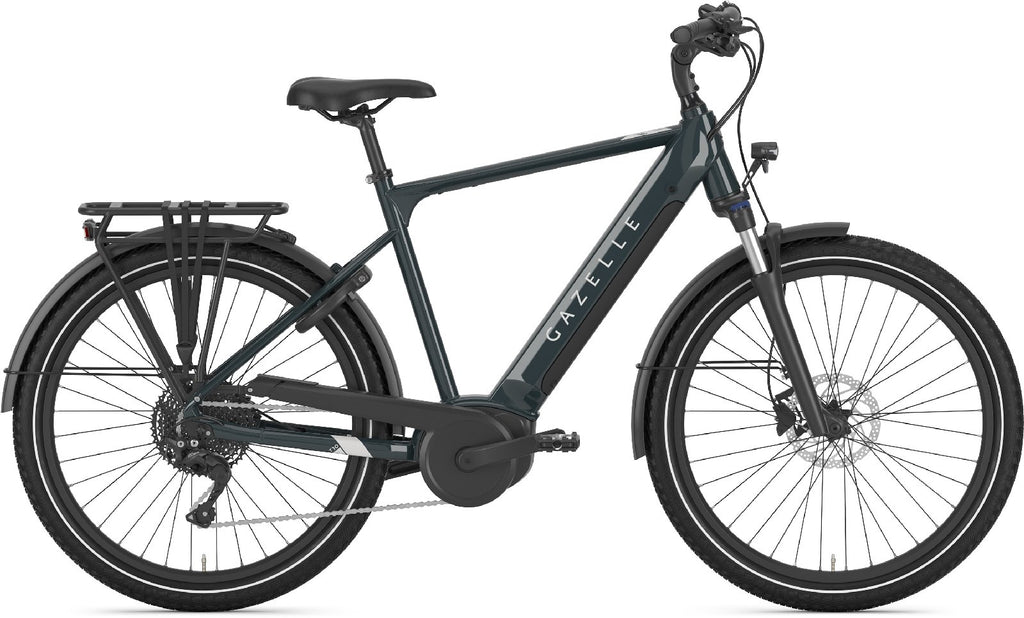 Gazelle Medeo T10 HMB