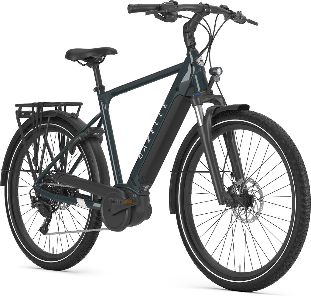 Gazelle Medeo T10 HMB