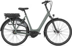 Gazelle Orange C8+ - 400 Wh - 2026 - 28 Zoll - Tiefeinsteiger