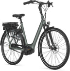 Gazelle Orange C8+ - 500 Wh - 2026 - 28 Zoll - Tiefeinsteiger