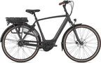 Gazelle Orange C8+