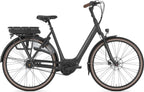 Gazelle Orange C8+ - 400 Wh - 2026 - 28 Zoll - Tiefeinsteiger