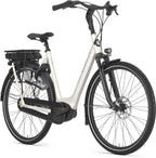 Gazelle Orange C8