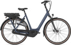 Gazelle Orange C8 - 400 Wh - 2026 - 28 Zoll - Tiefeinsteiger
