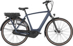 Gazelle Orange C8