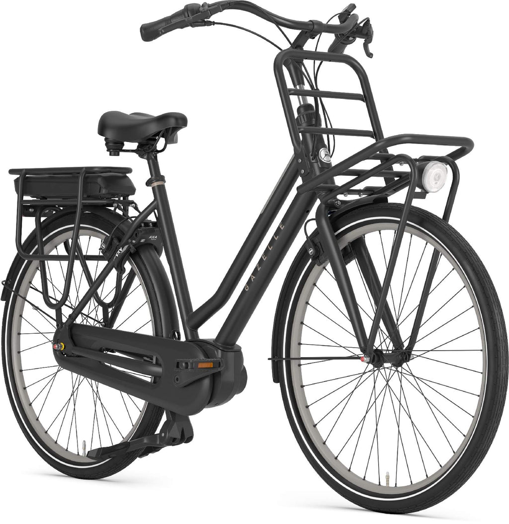 Gazelle HeavyDutyNL C7