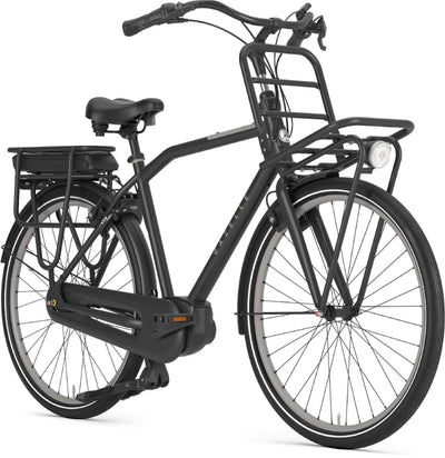 E-Bike XXL - mit hoher Zuladung