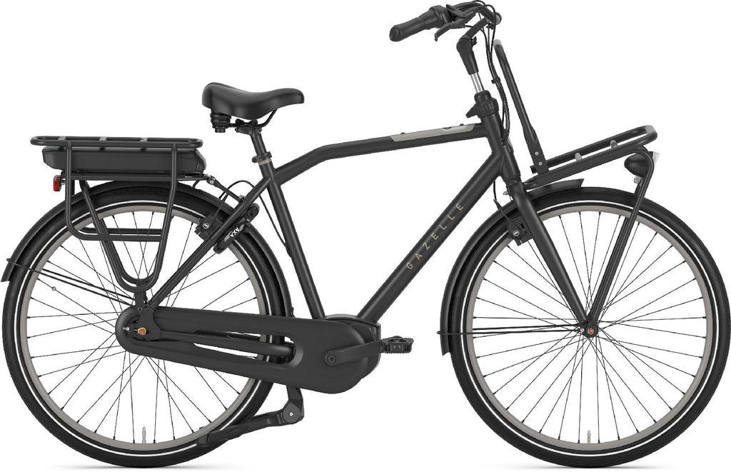 Gazelle HeavyDutyNL C7