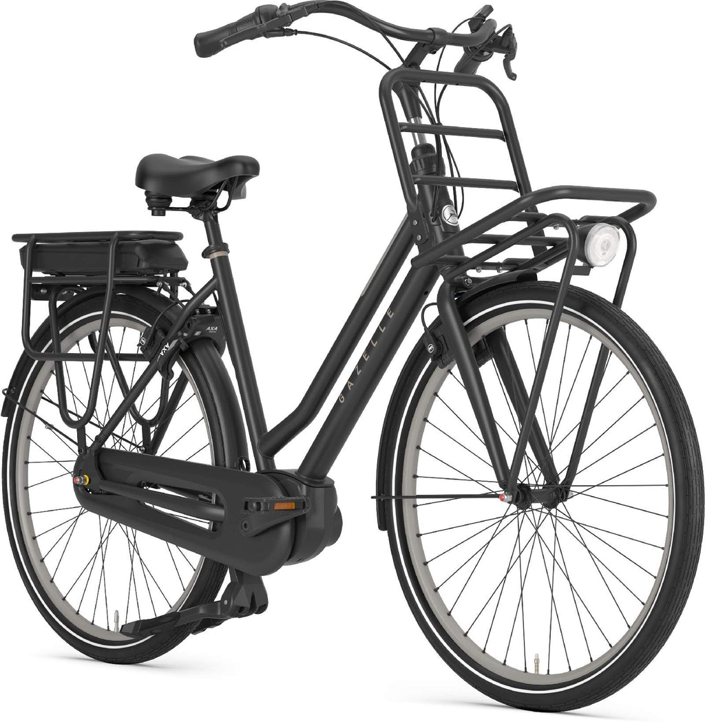 Gazelle HeavyDutyNL C7
