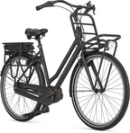 Gazelle HeavyDutyNL C7