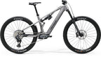 Merida eONE-SIXTY SL 8000 - 400 Wh - 2025 - 29 Zoll - Unisex Fully