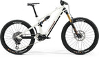 Merida eONE-SIXTY 10K - 600 Wh - 2025 - 29 / 27,5 Zoll - Unisex Fully