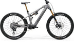 Merida eONE-SIXTY SL 10K - 400 Wh - 2025 - 29 Zoll - Unisex Fully