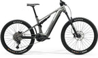 Merida eONE-SIXTY 575 - 750 Wh - 2025 - 29 / 27,5 Zoll - Unisex Fully