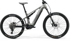 Merida eONE-SIXTY 400 - 630 Wh - 2025 - 29 / 27,5 Zoll - Unisex Fully