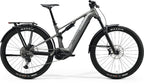 Merida eONE-FORTY 475 EQ - 750 Wh - 2025 - 29 Zoll - Unisex Fully