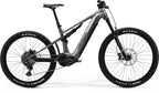 Merida eONE-SIXTY 675 - 750 Wh - 2025 - 29 / 27,5 Zoll - Unisex Fully