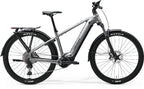 Merida eFLOAT CC 600 EQ - 800 Wh - 2025 - 29 Zoll - Herren