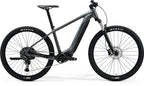 Merida eBIG.NINE 475 - 750 Wh - 2025 - 29 Zoll - Herren