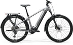 Merida eFLOAT CC 500 EQ - 800 Wh - 2025 - 29 Zoll - Herren
