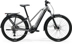 Merida eFLOAT CC L 400 EQ - 600 Wh - 2025 - 29 Zoll - Trapez