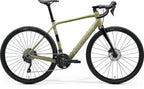 Merida eSILEX 400 - 250 Wh - 2025 - 28 Zoll - Herren