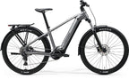 Merida eFLOAT CC 400 EQ - 600 Wh - 2025 - 29 Zoll - Herren