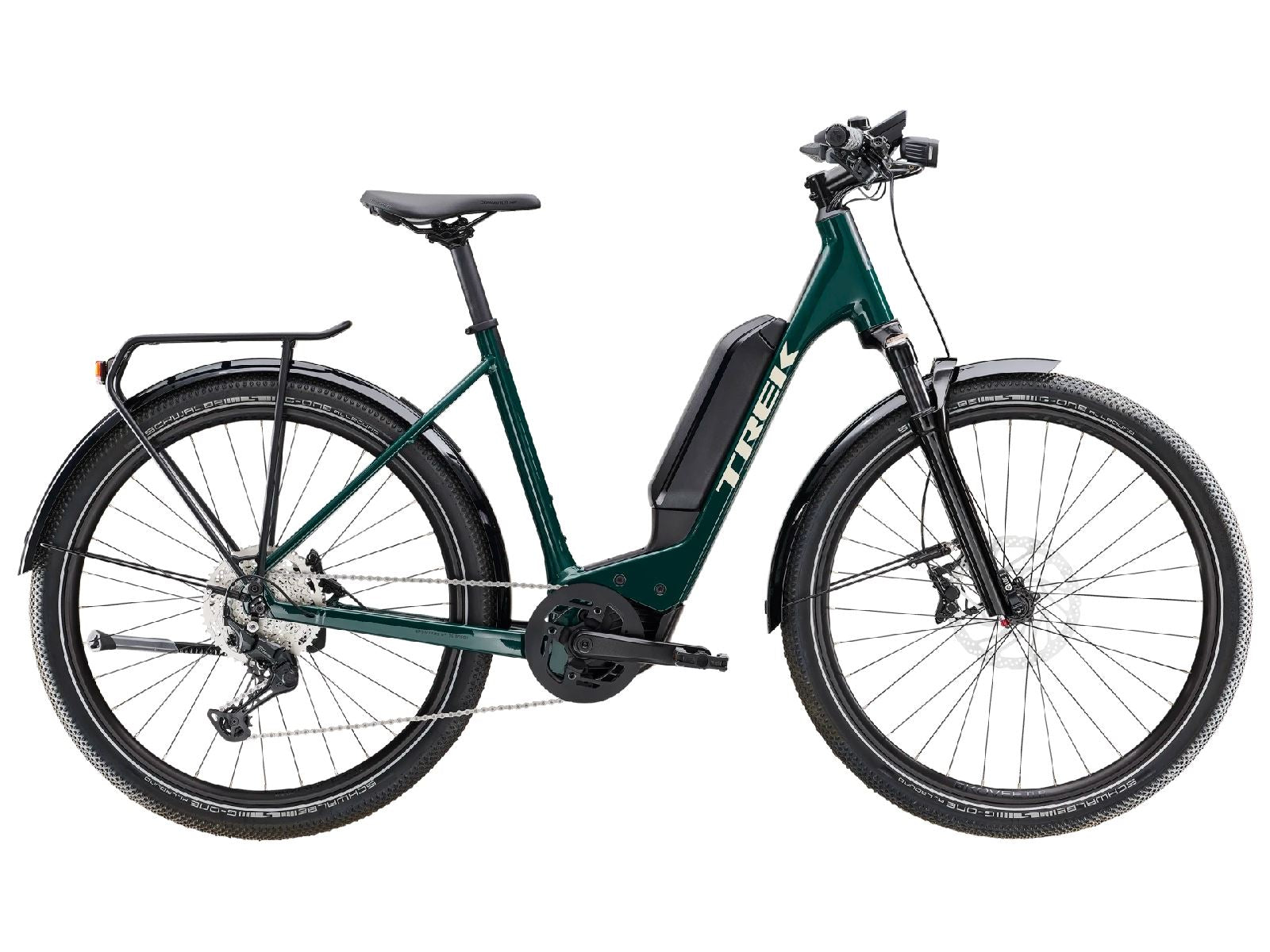 Trek Allant+ 6 - Lowstep - 545 Wh - 2026 - 27,5 Zoll - Tiefeinsteiger