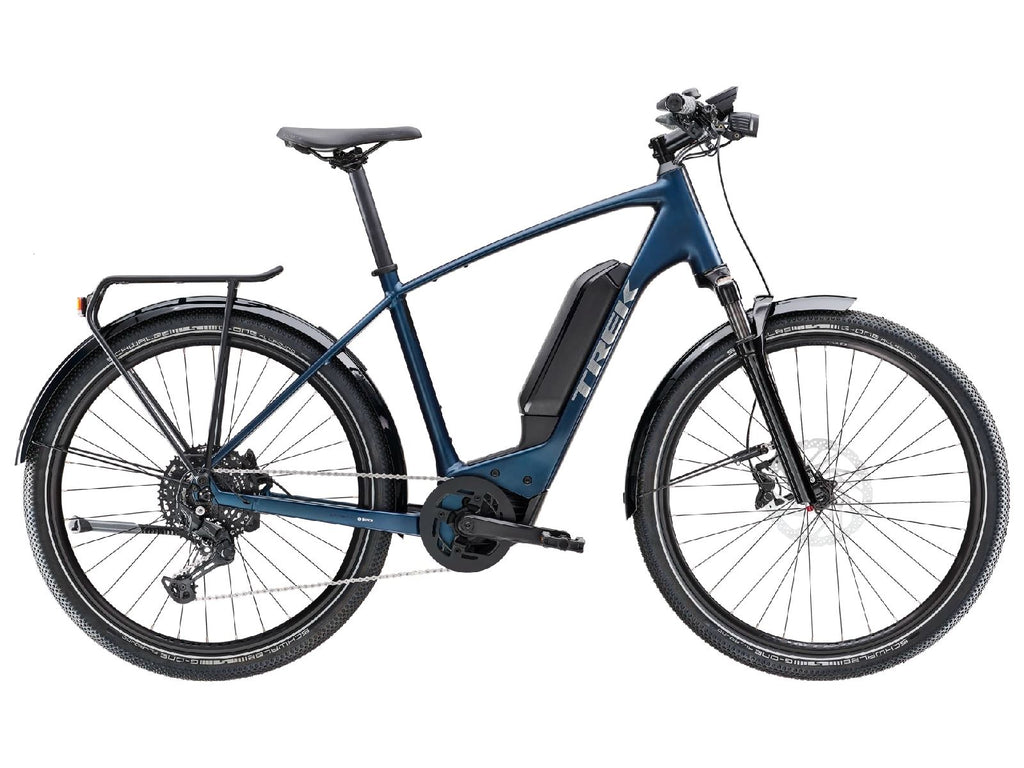 Trek Allant+ 6 - 800 Wh - 2026 - 27,5 Zoll - Herren