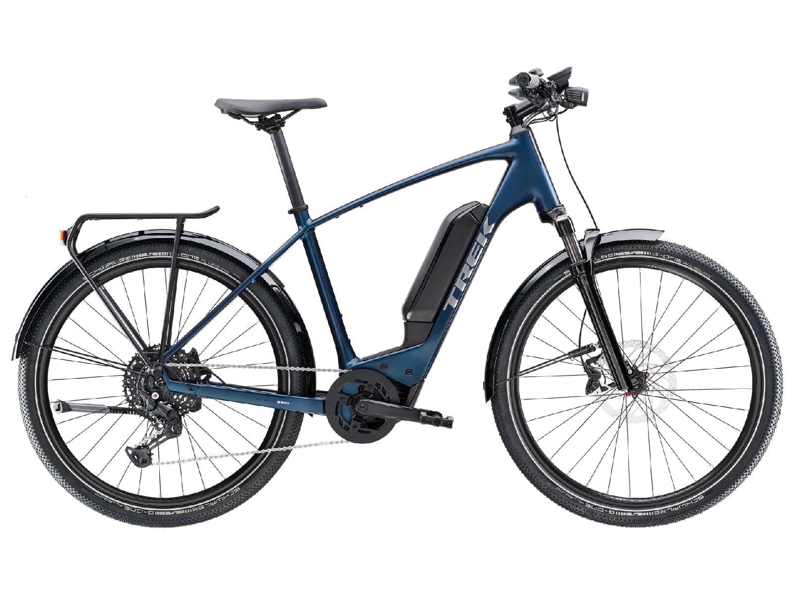 Trek Allant+ 6 - 800 Wh - 2026 - 27,5 Zoll - Herren