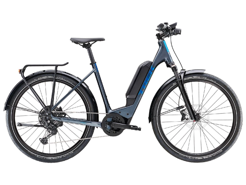 Trek Allant+ 6 - Lowstep - 400 Wh - 2026 - 27,5 Zoll - Tiefeinsteiger