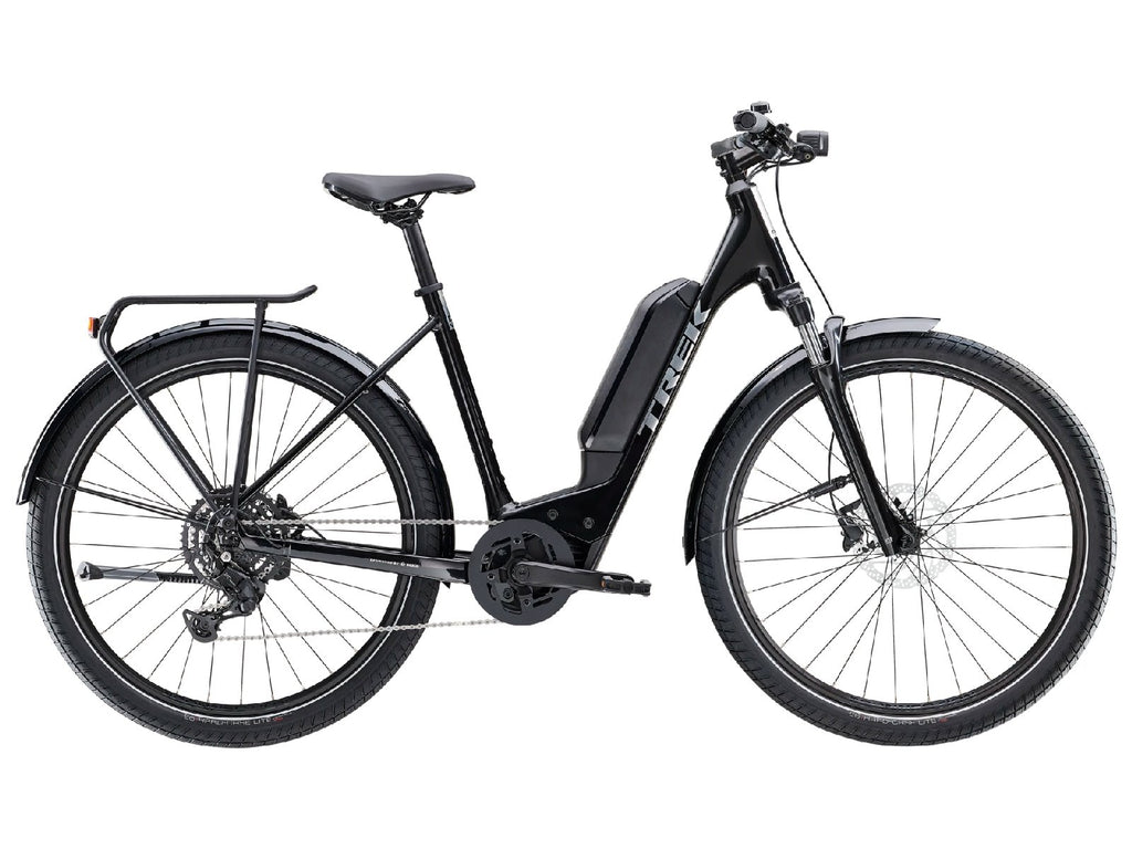 Trek Allant+ 5 - Lowstep - 400 Wh - 2026 - 27,5 Zoll - Tiefeinsteiger