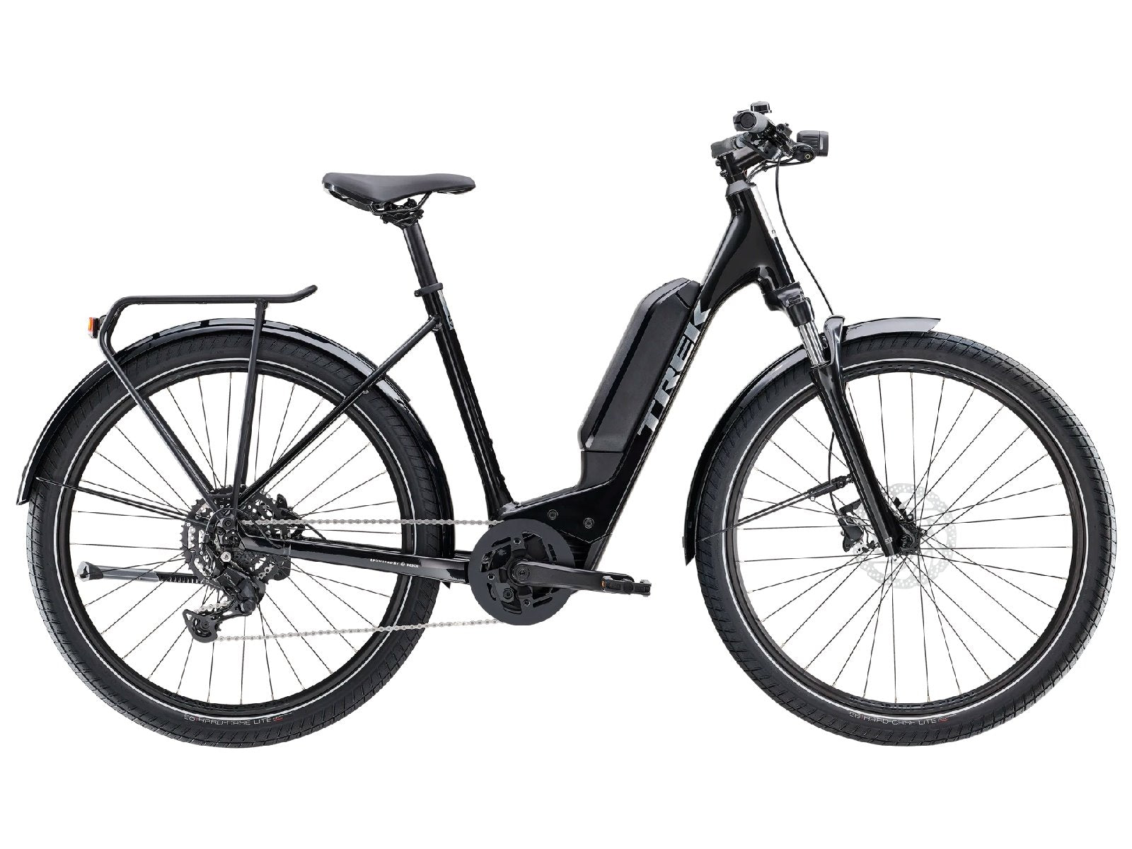 Trek Allant+ 5 - Lowstep - 800 Wh - 2026 - 27,5 Zoll - Tiefeinsteiger