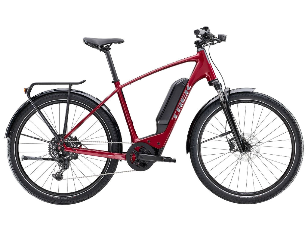 Trek Allant+ 5 - 400 Wh - 2026 - 27,5 Zoll - Herren
