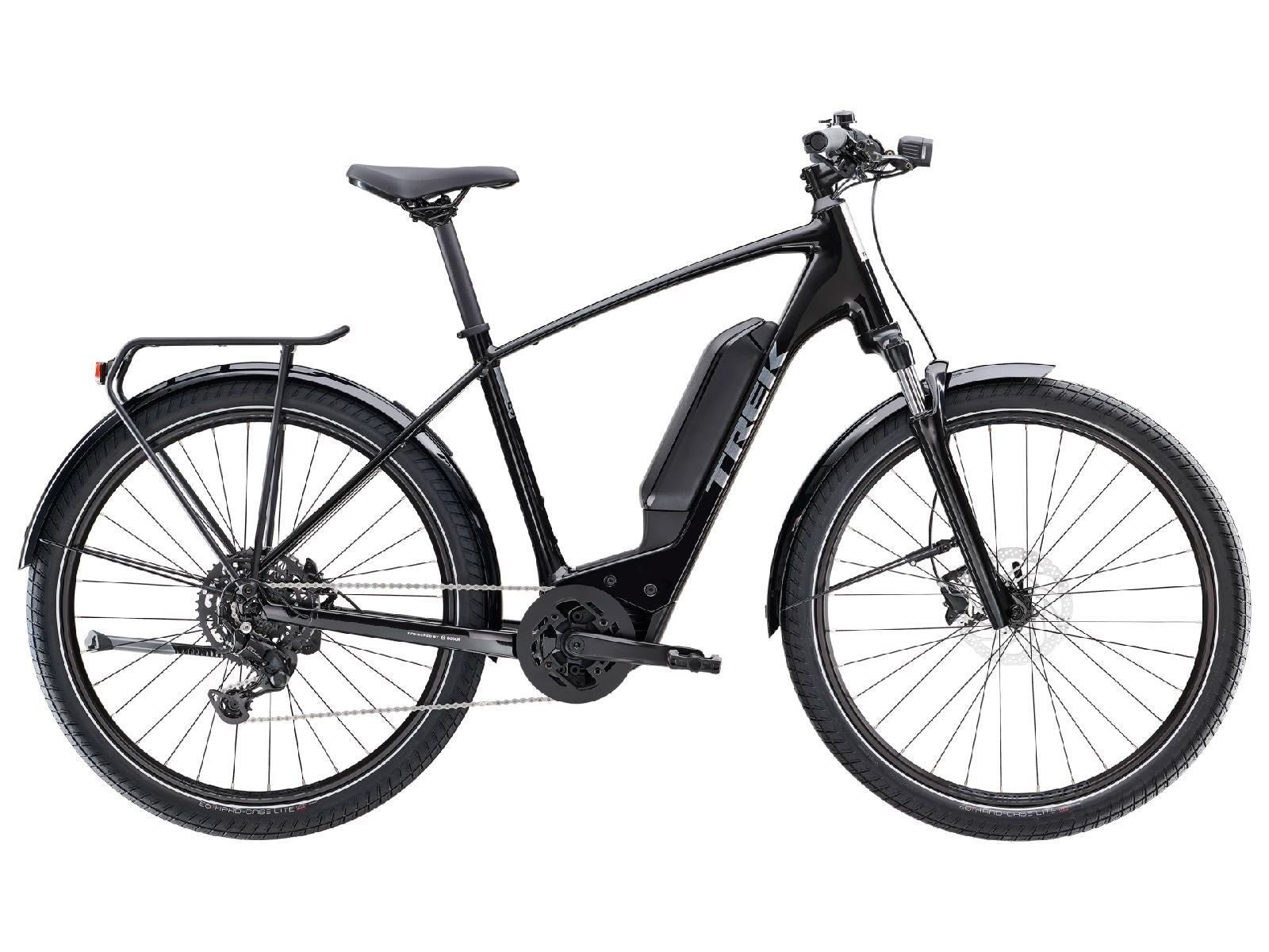 Trek Allant+ 5 - 400 Wh - 2026 - 27,5 Zoll - Herren