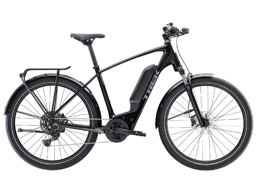 Trek Allant+ 5 - 800 Wh - 2026 - 27,5 Zoll - Herren