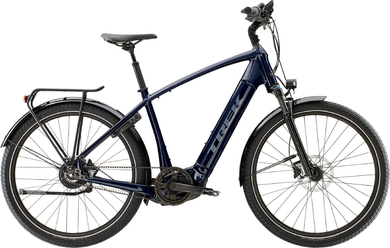 Trek Allant+ 9 - 625 Wh - 2026 - 27,5 Zoll - Herren