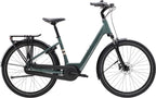 Trek District+ 2 Lowstep - 400 Wh - 2026 - 27,5 Zoll - Tiefeinsteiger