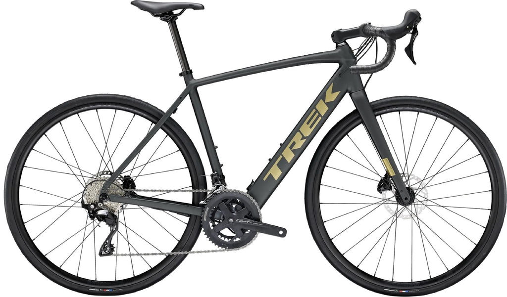 Trek Domane+ AL 5 - 250 Wh - 2026 - 28 Zoll - Herren