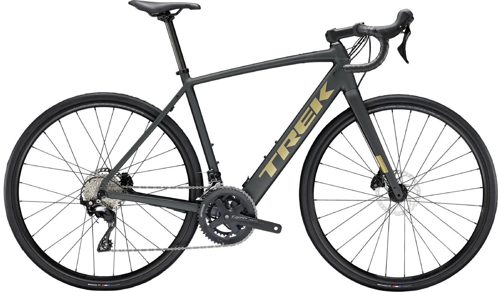 Trek Domane+ AL 5 - 250 Wh - 2026 - 28 Zoll - Herren