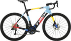 Trek Domane+ SLR 7 - 10099 € - 360 Wh - 2026 - 28 Zoll - Herren
