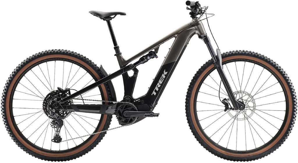 Trek Powerfly+ FS 4  Gen 4 - 600 Wh - 2026 - 29 Zoll - Unisex Fully