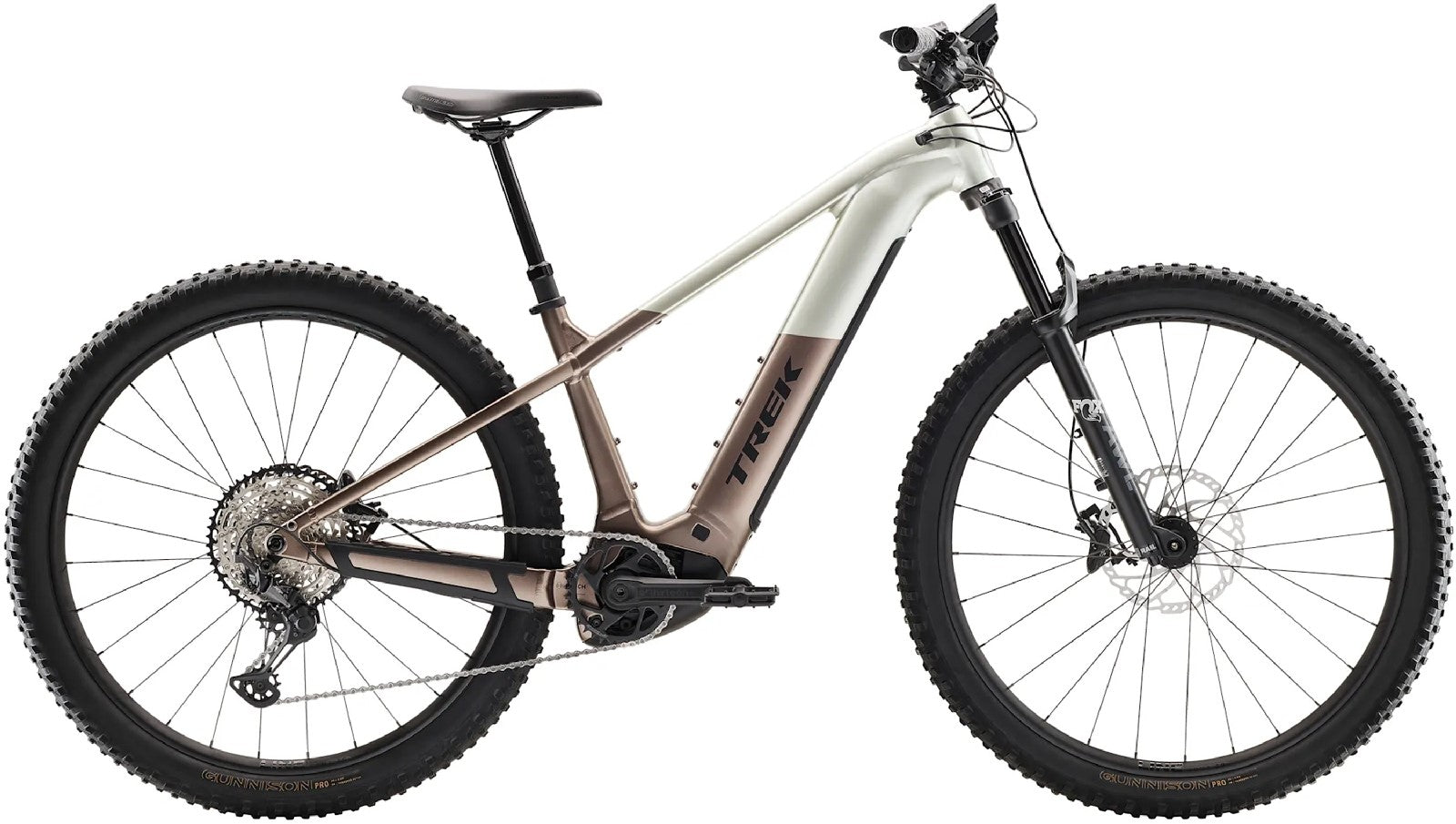 Trek Powerfly+ 8 Gen 5 - 800 Wh - 2026 - 29 Zoll - Herren