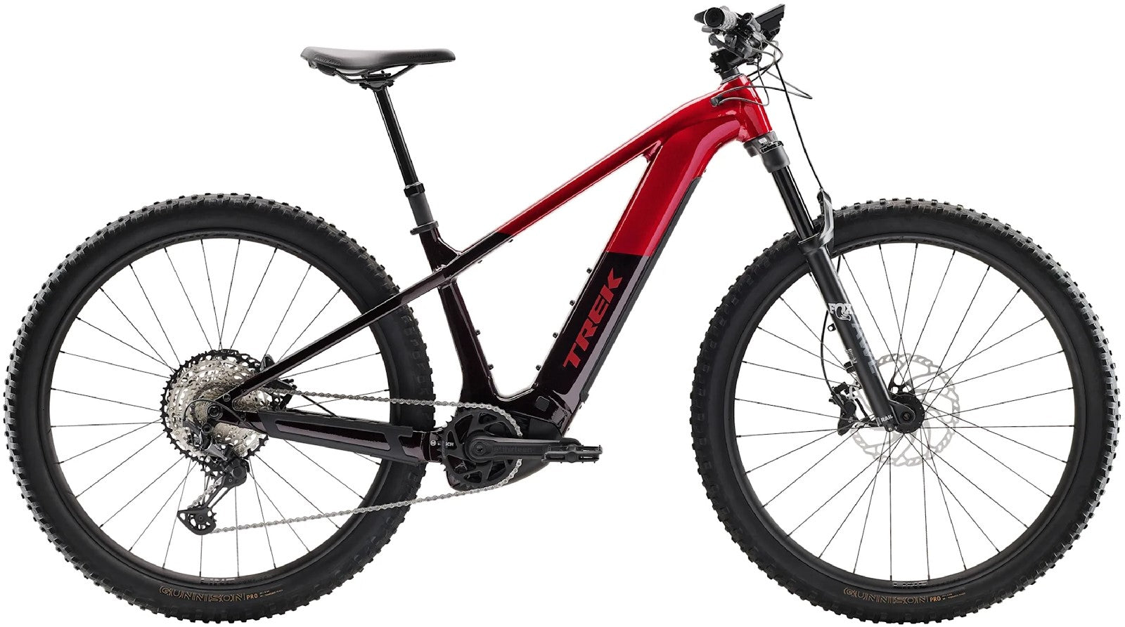 Trek Powerfly+ 8 Gen 5 - 800 Wh - 2026 - 29 Zoll - Herren