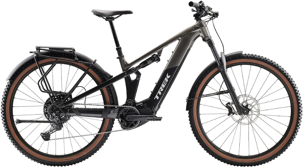 Trek Powerfly+ FS 4 Equipped Gen 4 - 600 Wh - 2026 - 29 Zoll - Unisex Fully