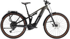 Trek Powerfly+ FS 4 Equipped Gen 4 - 600 Wh - 2026 - 29 Zoll - Unisex Fully