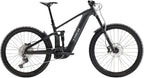 Trek Rail+ 5 Gen 5 - 800 Wh - 2026 - 29 / 27,5 Zoll - Unisex Fully
