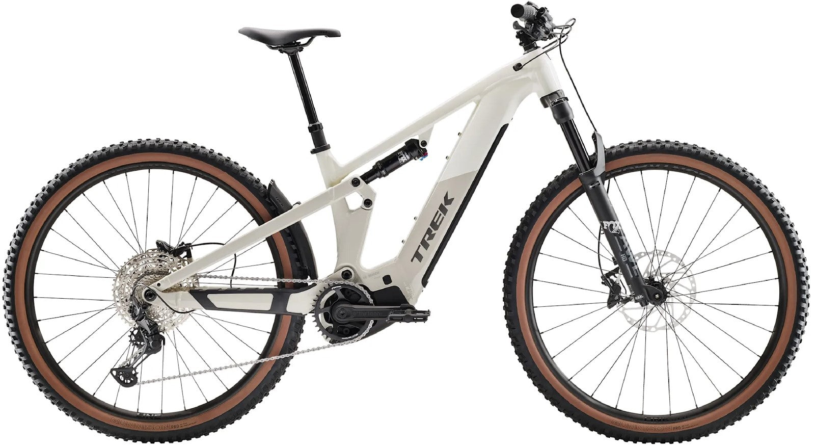 Trek Powerfly+ FS 6 Gen 4 - 800 Wh - 2026 - 29 Zoll - Unisex Fully