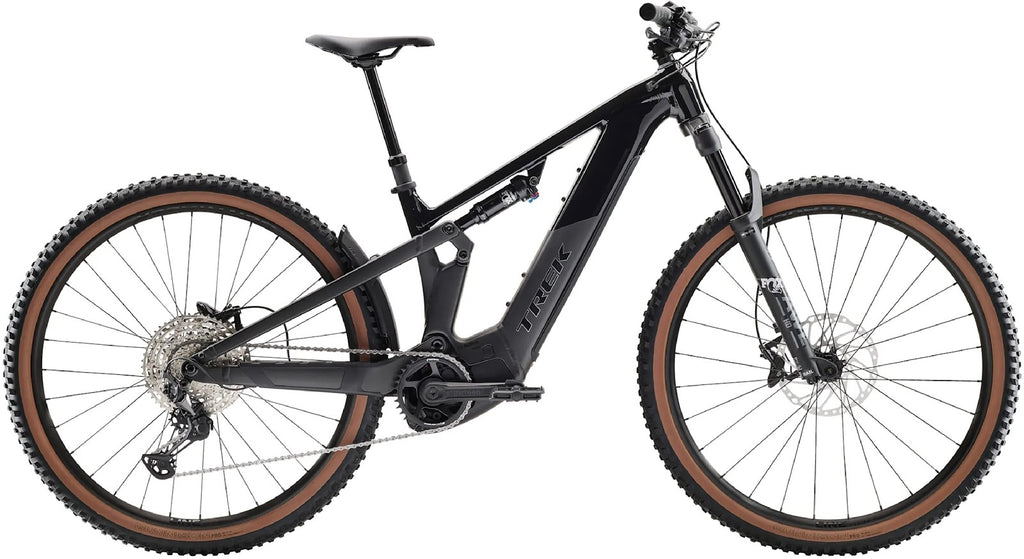 Trek Powerfly+ FS 6 Gen 4 - 800 Wh - 2026 - 29 Zoll - Unisex Fully
