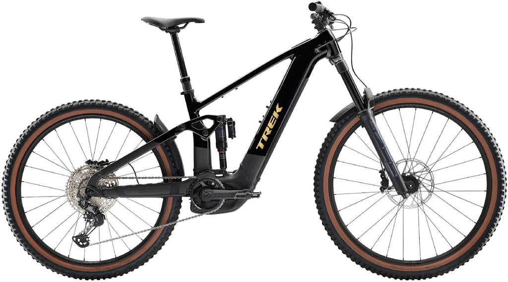 Trek Rail+ 8 Gen 5 - 800 Wh - 2026 - 29 / 27,5 Zoll - Unisex Fully